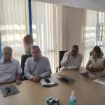 Μονόδρομος το υδρογόνο… Κυβερνητικό κλιμάκιο στην Κοζάνη