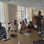 Μονόδρομος το υδρογόνο… Κυβερνητικό κλιμάκιο στην Κοζάνη