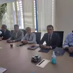 Μονόδρομος το υδρογόνο… Κυβερνητικό κλιμάκιο στην Κοζάνη