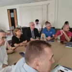 Μονόδρομος το υδρογόνο… Κυβερνητικό κλιμάκιο στην Κοζάνη