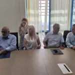 Μονόδρομος το υδρογόνο… Κυβερνητικό κλιμάκιο στην Κοζάνη