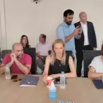 Μονόδρομος το υδρογόνο… Κυβερνητικό κλιμάκιο στην Κοζάνη