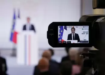 Ναγκόρνο Καραμπάχ:Πρωτοβουλία υπόσχεται ο Μακρόν για να αυξηθεί η πίεση στο Αζερμπαϊτζάν Ναγκόρνο Καραμπάχ:Πρωτοβουλία υπόσχεται ο Μακρόν για να αυξηθεί η πίεση στο Αζερμπαϊτζάν