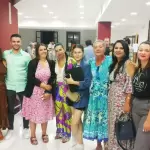 "Ο Ανθρωπισμός Ενώνει", η εκδήλωση της ζωγράφου Wafa Chrigui σε συνεργασία με τον Δήμο Βοΐου “Ο Ανθρωπισμός Ενώνει”, η εκδήλωση της ζωγράφου Wafa Chrigui σε συνεργασία με τον Δήμο Βοΐου