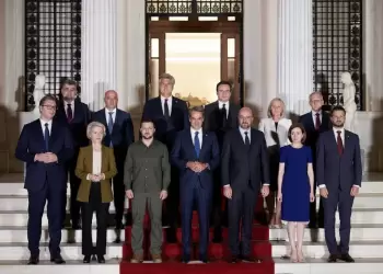 Οι 3 άξονες της καταρχήν συμφωνίας Μητσοτάκη – Ζελένσκι