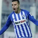 ΠΑΕ ΦΣ ΚΟΖΑΝΗ: σημαντική ενίσχυση, με Σπύρο Νάτσο