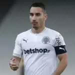 ΠΑΕ ΦΣ ΚΟΖΑΝΗ:”Μπαμ” με Νίκο Κοροβέση!