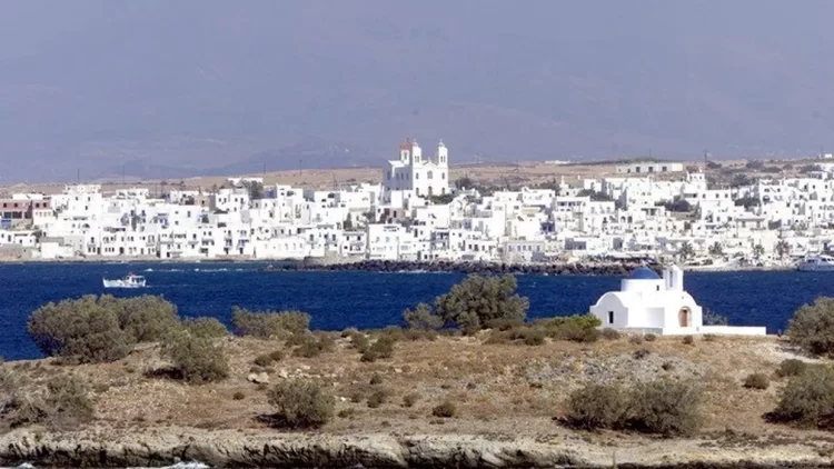 Που Θα Πάνε Φέτος Διακοπές Οι Έλληνες – Ρεκόρ Κρατήσεων Για Το Εξωτερικό