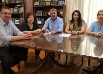 Πραγματικότητα η παιδική χαρά ΑμεΑ στα Γρεβενά Πραγματικότητα η παιδική χαρά ΑμεΑ στα Γρεβενά