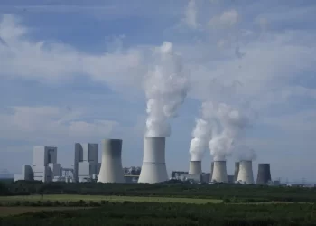 Η Σουηδία Σκοπεύει Να Υπερδιπλασιάσει Τη Χρήση Πυρηνικής Ενέργειας