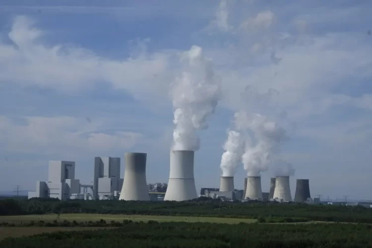Η Σουηδία Σκοπεύει Να Υπερδιπλασιάσει Τη Χρήση Πυρηνικής Ενέργειας