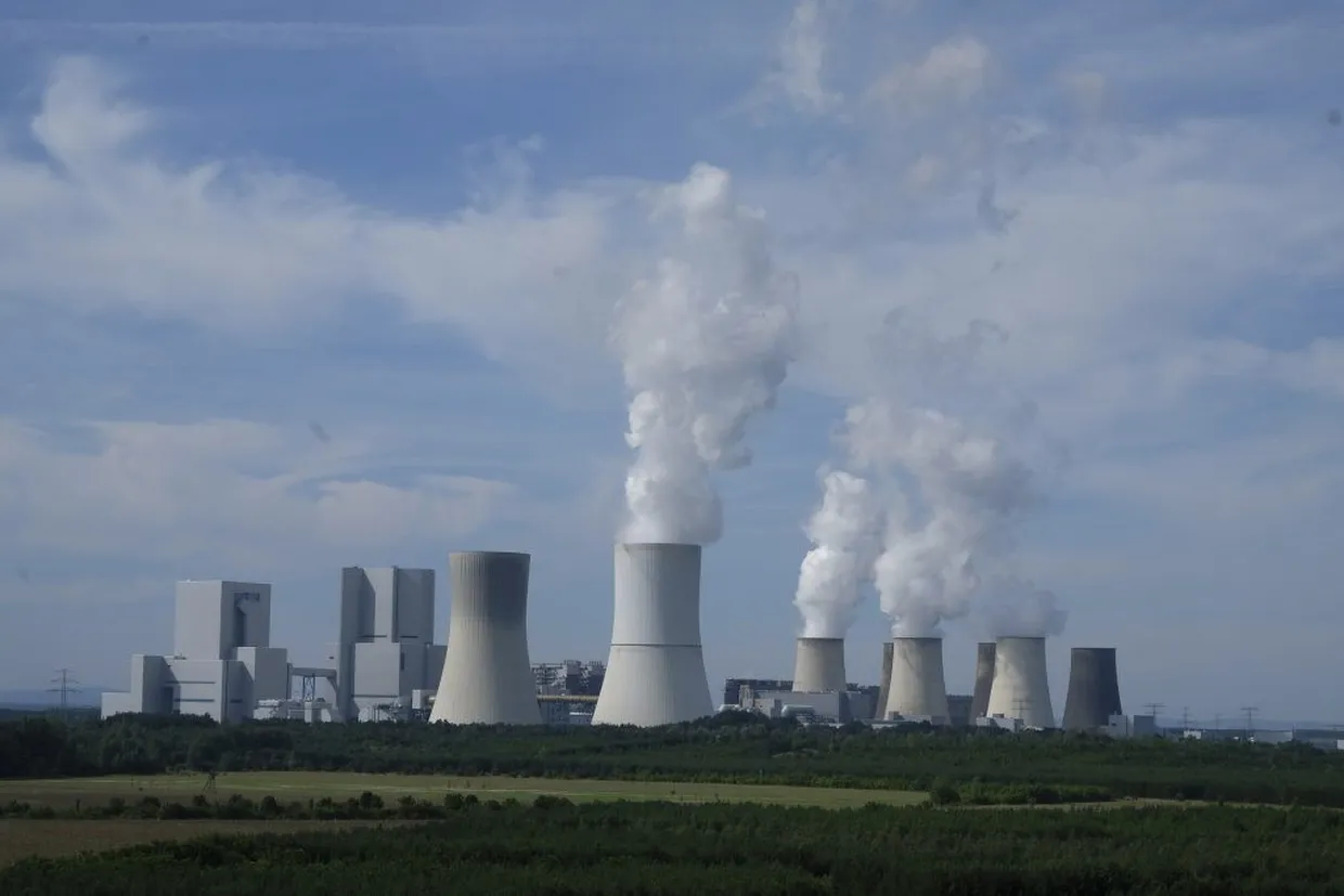 Η Σουηδία σκοπεύει να υπερδιπλασιάσει τη χρήση πυρηνικής ενέργειας