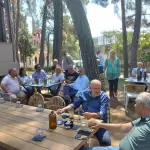 Στην Κοζάνη αυτή τη στιγμή ο Νίκος Παπάς (φώτο)