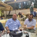 Στην Κοζάνη αυτή τη στιγμή ο Νίκος Παπάς (φώτο)