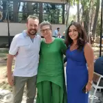 Στην Κοζάνη αυτή τη στιγμή ο Νίκος Παπάς (φώτο)