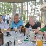 Στην Κοζάνη αυτή τη στιγμή ο Νίκος Παπάς (φώτο)