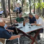 Στην Κοζάνη αυτή τη στιγμή ο Νίκος Παπάς (φώτο)