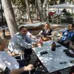 Στην Κοζάνη αυτή τη στιγμή ο Νίκος Παπάς (φώτο)