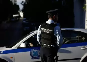 Συνελήφθησαν 5 άτομα, σε περιοχές της Δυτικής Μακεδονίας, για παραβάσεις της νομοθεσίας περί ναρκωτικών