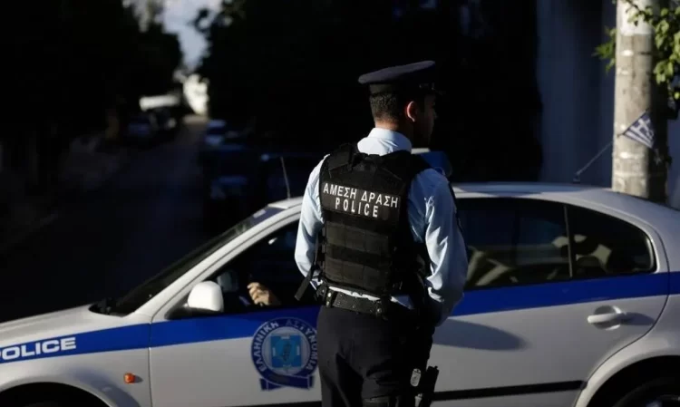 Συνελήφθησαν 5 Άτομα, Σε Περιοχές Της Δυτικής Μακεδονίας, Για Παραβάσεις Της Νομοθεσίας Περί Ναρκωτικών