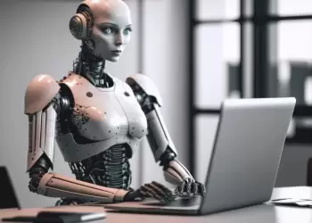 ΤΕΧΝΗΤΗ ΝΟΗΜΟΣΥΝΗ: Ποιοι εργαζόμενοι κινδυνεύουν περισσότερο