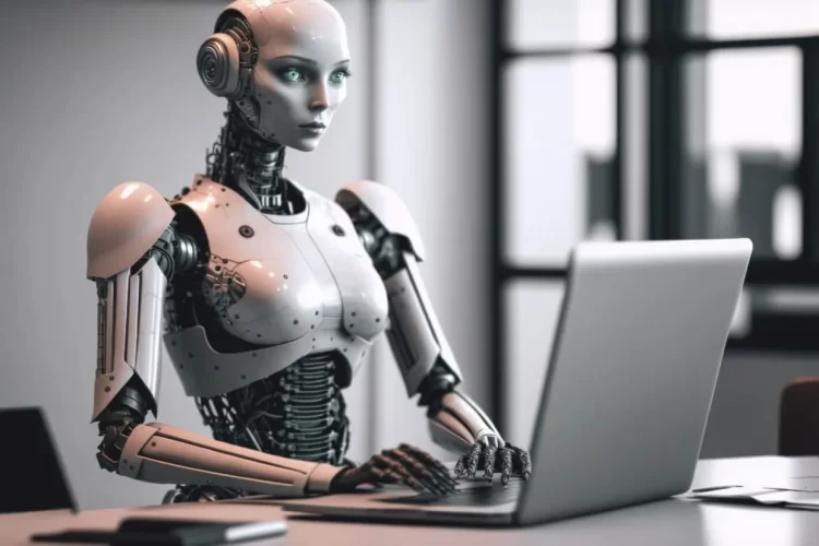 Τεχνητη Νοημοσυνη: Ποιοι Εργαζόμενοι Κινδυνεύουν Περισσότερο