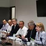 «Το Fly Over είναι έργο εμβληματικό για τη Θεσσαλονίκη» συμφώνησαν ομόφωνα οι συμμετέχοντες στη δεύτερη ευρεία σύσκεψη «Το Fly Over είναι έργο εμβληματικό για τη Θεσσαλονίκη» συμφώνησαν ομόφωνα οι συμμετέχοντες στη δεύτερη ευρεία σύσκεψη