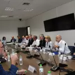 «Το Fly Over είναι έργο εμβληματικό για τη Θεσσαλονίκη» συμφώνησαν ομόφωνα οι συμμετέχοντες στη δεύτερη ευρεία σύσκεψη «Το Fly Over είναι έργο εμβληματικό για τη Θεσσαλονίκη» συμφώνησαν ομόφωνα οι συμμετέχοντες στη δεύτερη ευρεία σύσκεψη