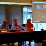 Ξεκίνησε η διαβούλευση για την αξιοποίηση του φράγματος της Τριανταφυλλιάς