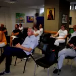 Ξεκίνησε η διαβούλευση για την αξιοποίηση του φράγματος της Τριανταφυλλιάς