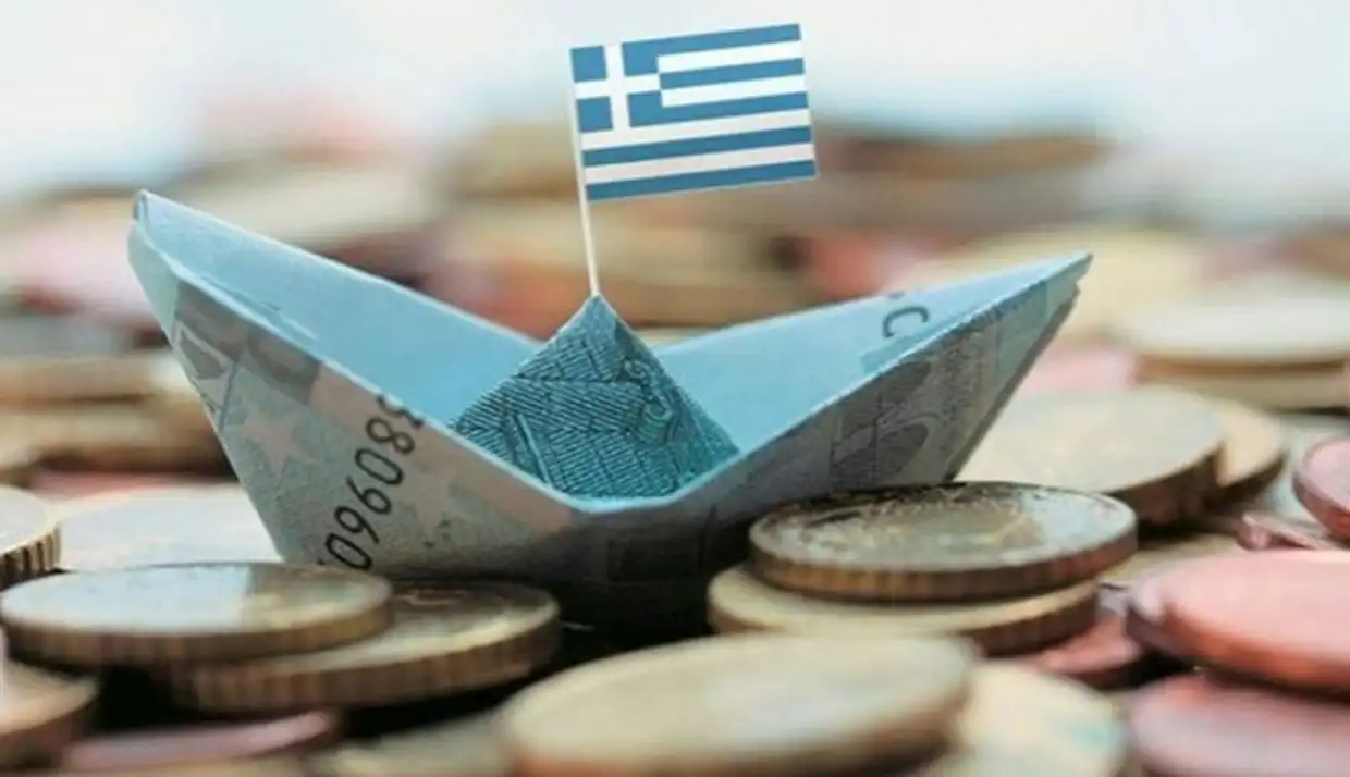 Dbrs: Καλύτερες Οι Επιδόσεις Της Ελλάδας Το 2023 – Στο 1,9% Η Ανάπτυξη
