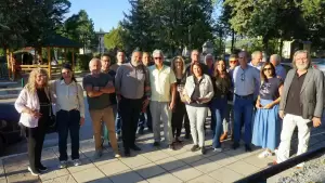 Γ. Ζεμπιλιάδου: Στις 8 του Οκτώβρη θα έρθει η μεγάλη νίκη! Γ. Ζεμπιλιάδου: Στις 8 του Οκτώβρη θα έρθει η μεγάλη νίκη!