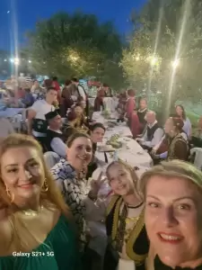 Oι Μακεδνοί στο νησί των Φαιάκων