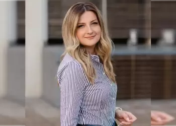 To μεγάλο στοίχημα… της Δήμητρας Τσότσιου