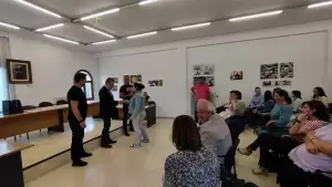 Κληροδότημα Χρήστου Μανώλη: Βραβεύτηκαν οι αριστούχοι του Γυμνασίου Αιανής Αυτόματο προσχέδιο