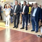 Χάρης Κάτανας: Καλή σχολική χρονιά!