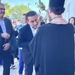 Χάρης Κάτανας: Καλή σχολική χρονιά!