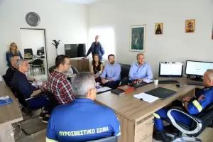 Χάρης Κουζιάκης