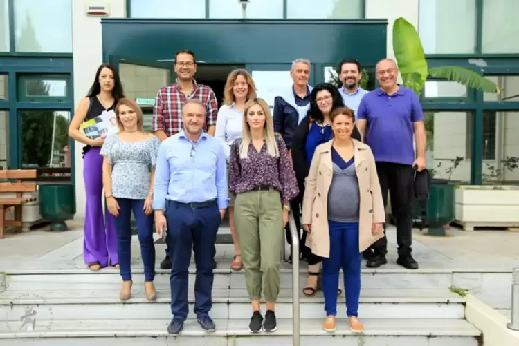 Χάρης Κουζιάκης