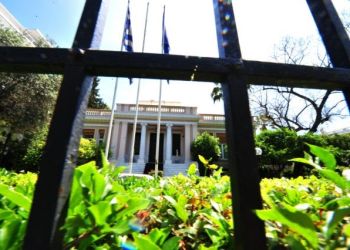Ο Χρήστος Στυλιανίδης νέος υπουργός Ναυτιλίας στη θέση του Μιλτιάδη Βαρβιτσιώτη