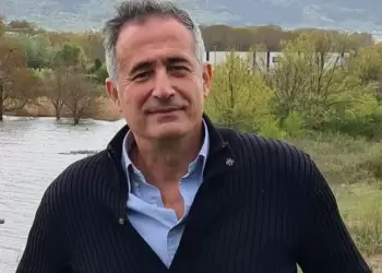 Δήλωση Στάθη Κωνσταντινίδη για την έναρξη της 87ης ΔΕΘ