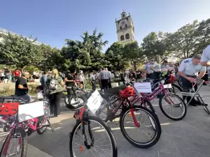Δήμος Κοζάνης: Ξεπέρασε κάθε προσδοκία η συμμετοχή στην Ευρωπαϊκή Εβδομάδα Κινητικότητα