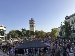 Δήμος Κοζάνης: Ξεπέρασε κάθε προσδοκία η συμμετοχή στην Ευρωπαϊκή Εβδομάδα Κινητικότητα