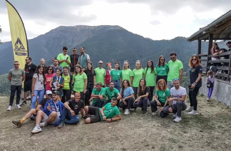 Δήμος Βοΐου: VoioRace 2023: Με δεκάδες δρομείς και τη συμμετοχή αρκετών εθελοντών Δήμος Βοΐου: Voiorace 2023: Με δεκάδες δρομείς και τη συμμετοχή αρκετών εθελοντών