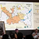 Δήμος Βοΐου: 𝝩α μαστοροχώρια του 𝝗οΐου στο δέκατο Διεθνές Συνέδριο Παγκόσμιων Γεωπάρκων 𝗨𝗡𝗘𝗦𝗖𝗢 στο Μαρόκο