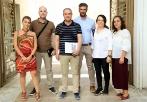 Δημοτική Κίνηση «Κοζάνη – Τόπος Να Ζεις»: Επίσκεψη στο TEE Τμήμα Δυτικής Μακεδονίας, στα Υπεραστικά ΚΤΕΛ Π.Ε. Κοζάνης και στην Κoινότητα Κοιλάδας Δημοτική Κίνηση «Κοζάνη – Τόπος Να Ζεις»: Επίσκεψη στο Tee Τμήμα Δυτικής Μακεδονίας, στα Υπεραστικά ΚΤΕΛ Π.Ε. Κοζάνης και στην Κoινότητα Κοιλάδας