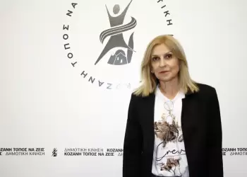 Ελένη Τασοπούλου – Κοινωνική πολιτική και τοπική αυτοδιοίκηση. Αντιστρέφοντας το  Bullying