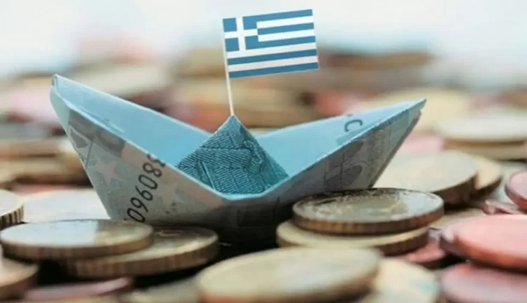 Ελληνική Οικονομία: Οι Καταστροφές Ξαναγράφουν Τον Προϋπολογισμό