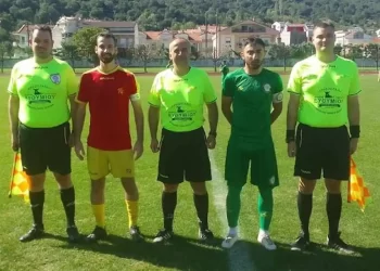 Φιλικό: Καστοριά Εορδαϊκός 3 0 – Προβλημάτισε Αλλά Πρέπει Να Συνεχίσει Την Σκληρή Δουλειά