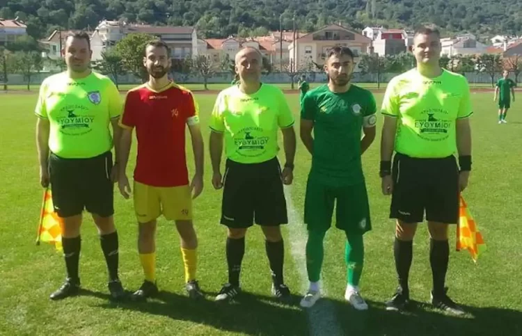 Φιλικό: Καστοριά Εορδαϊκός 3 0 – Προβλημάτισε Αλλά Πρέπει Να Συνεχίσει Την Σκληρή Δουλειά